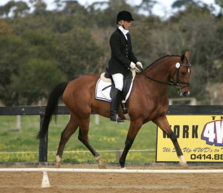 Larapinta Gretel and Heidi Talb...