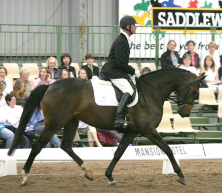 tony uytendaal rode rachael cal...