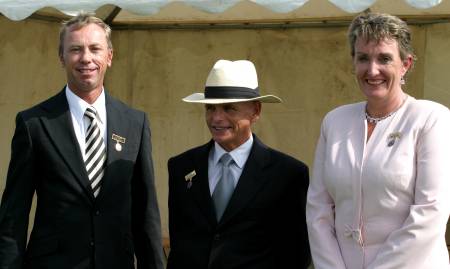 The Virtual Equestrian - Barastoc Horse of the Year - Report Page 2